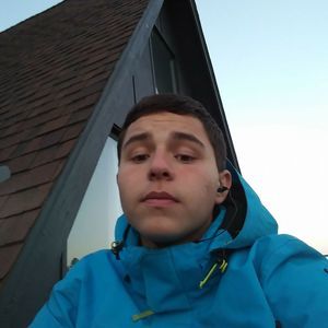 Meet your Posher, Michael